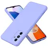 Image de HTD Mobiles Coque Samsung Galaxy A15 4G/5G - Mauve