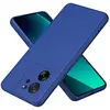 Image de HTD Mobiles Coque Xiaomi 13T Pro - Bleu Foncé
