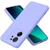 Image de HTD Mobiles Coque & Verre Trempé Xiaomi 13T - Mauve