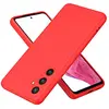 Image de HTD Mobiles Coque Samsung Galaxy S24 Plus - Rouge