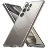 Image de Htdmobiles Coque Samsung Galaxy S24 Ultra 5G - Transparent