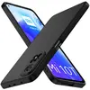 Image de Coque silicone Xiaomi Mi 10T/10T Pro - Noir