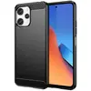 Image de Coque Xiaomi Redmi 12/Xiaomi Poco M6 - Noir