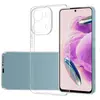 Image de HTD Mobiles Coque Xiaomi Redmi Note 13 Pro 4G/Poco M6 Pro 4G - Transparent