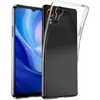 Image de Htdmobiles Coque Samsung Galaxy Xcover 7 - Transparent
