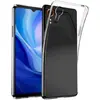 Image de Coque Gel Fine Transparente pour Samsung Galaxy Xcover 7