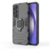 Image de Samsung Galaxy A55 5G - Coque rigide noire