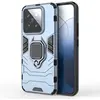 Image de HTD Mobiles Coque Xiaomi 14 5G - Bleu Foncé