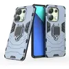 Image de HTD Mobiles Coque Xiaomi Redmi Note 13 4G - Bleu foncé