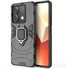 Image de HTD Mobiles Xiaomi Redmi Note 13 5G Coque - Noir