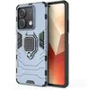 Image de HTD Mobiles Coque Xiaomi Redmi Note 13 5G - Bleu Foncé