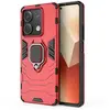 Image de Coque rigide anti-choc - Xiaomi Redmi Note 13 5G - Rouge