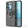 Image de HTD Mobiles Coque Xiaomi Redmi Note 13 Pro 5G - Noir