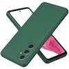 Image de Htdmobiles Coque Samsung Galaxy A55 5G - Vert
