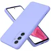 Image de HTD Mobiles Coque Samsung Galaxy A55 5G - Mauve