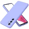 Image de HTD Mobiles Coque Samsung Galaxy A55 Mauve