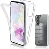 Image de Samsung Galaxy A35 5G Coque - Transparent