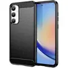 Image de HTD Mobiles Coque Samsung Galaxy A35 5G - Noir