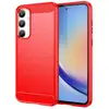 Image de HTD Mobiles Samsung Galaxy A35 5G - Rouge