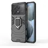 Image de HTD Mobiles Coque Xiaomi Redmi K70E 5G - Noir