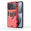 Image de HTD Mobiles Coque Xiaomi Redmi K70E / Poco X6 Pro - Rouge