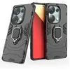 Image de Coque Redmi Note 13 Pro 4G - Noir