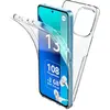 Image de HTD Mobiles Coque Gel 360° Xiaomi Redmi Note 13 4G