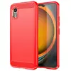 Image de HTD Mobiles Samsung Galaxy Xcover 7 - Rouge