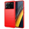 Image de HTD Mobiles Xiaomi Redmi K70E/Poco X6 Pro - Rouge