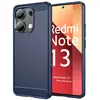 Image de Coque Xiaomi Redmi Note 13 4G - Bleu Foncé