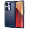 Image de HTD Mobiles Coque Xiaomi Redmi Note 13 Pro 4G - Bleu