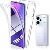 Image de Coque Redmi Note 13 Pro+ - Transparent