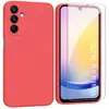 Image de HTD Mobiles Coque Samsung Galaxy A24/A25 - Rouge