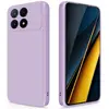 Image de Coque Xiaomi Redmi K70E 5G - Mauve