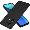 Image de HTD Mobiles Coque Xiaomi Redmi Note 13 - Noir