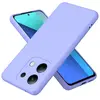 Image de Coque Xiaomi Redmi Note 13 4G - Mauve