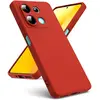Image de Htdmobiles Coque Xiaomi Redmi Note 13 5G - Rouge
