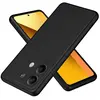 Image de HTD Mobiles Coque Xiaomi Redmi Note 13 5G - Noir