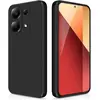 Image de HTD Mobiles Coque Xiaomi Redmi Note 13 Pro/ Poco M6 - Noir