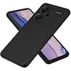 Image de HTD Mobiles Coque Fine - Xiaomi Redmi Note 13 Pro+ Noir