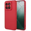 Image de HTD Mobiles Coque Xiaomi 14 5G - Rouge