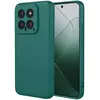 Image de HTD Mobiles Coque Silicone Gel Xiaomi 14 5G - Vert
