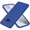 Image de HTD Mobiles Coque Xiaomi Redmi A3 Bleu Foncé