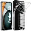 Image de Xiaomi Redmi A3/Poco C61 4G - Coque TPU Transparente