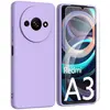 Image de Xiaomi Redmi A3/Poco C61 4G - Housse mauve