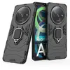 Image de HTD Mobiles Coque Rigide Anti-choc - Noir