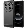 Image de Htdmobiles Coque en silicone Xiaomi 14 Ultra 5G - Noir