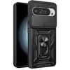 Image de Google Pixel 9 Coque HTDMobiles Noir