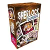 Image de Blue Orange Sherlock Express