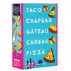 Image de TACO CHAPEAU GATEAU PIZZ SPE